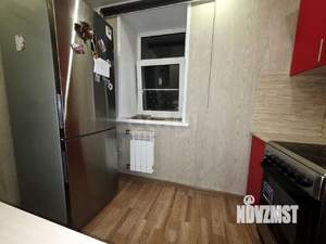 1-к квартира, вторичка, 31м2, 7/14 этаж