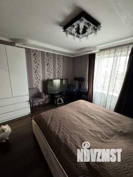 2-к квартира, вторичка, 55м2, 6/10 этаж