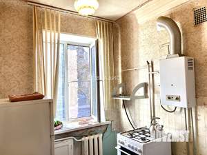 2-к квартира, вторичка, 38м2, 2/2 этаж
