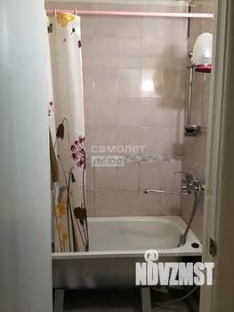 2-к квартира, вторичка, 50м2, 3/9 этаж