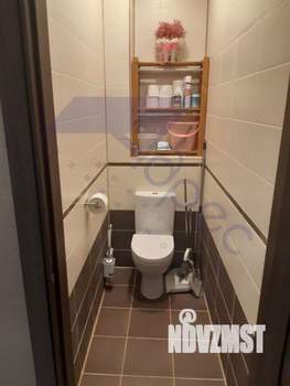 2-к квартира, вторичка, 61м2, 8/18 этаж