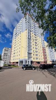 2-к квартира, вторичка, 59м2, 4/16 этаж