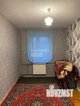 3-к квартира, вторичка, 61м2, 6/9 этаж