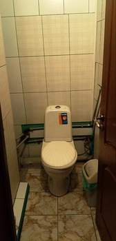 3-к квартира, вторичка, 63м2, 6/9 этаж