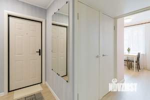 1-к квартира, вторичка, 32м2, 1/9 этаж