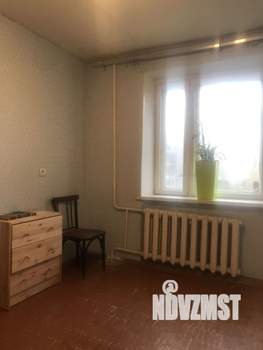 1-к квартира, вторичка, 21м2, 3/9 этаж