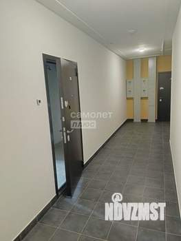 1-к квартира, вторичка, 40м2, 5/10 этаж