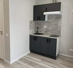 Студия квартира, вторичка, 13м2, 3/5 этаж