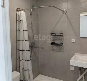 Студия квартира, вторичка, 13м2, 3/5 этаж