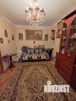 2-к квартира, вторичка, 43м2, 4/5 этаж