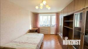 3-к квартира, вторичка, 63м2, 5/5 этаж