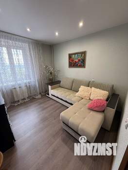 3-к квартира, вторичка, 69м2, 7/10 этаж