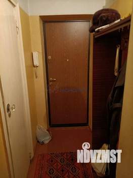 2-к квартира, вторичка, 43м2, 2/5 этаж