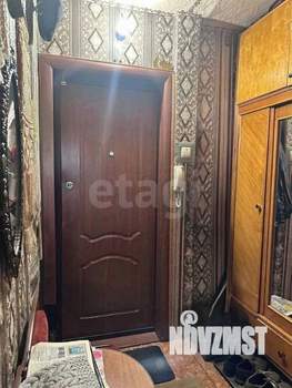 2-к квартира, вторичка, 44м2, 2/5 этаж