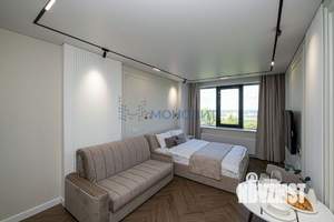 Студия квартира, вторичка, 27м2, 5/6 этаж