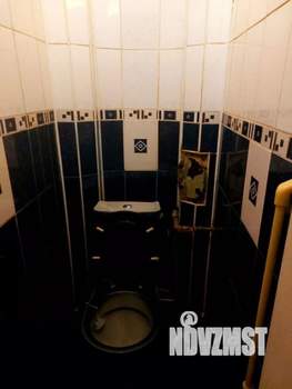 2-к квартира, вторичка, 42м2, 1/3 этаж