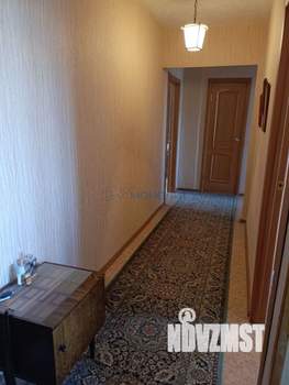 3-к квартира, вторичка, 63м2, 8/9 этаж