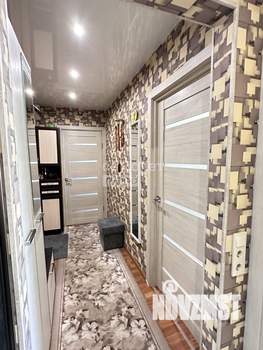 2-к квартира, вторичка, 51м2, 6/6 этаж