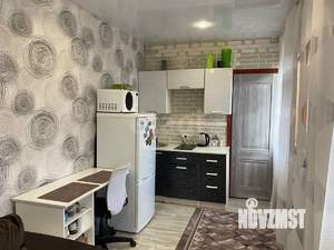 Студия квартира, вторичка, 27м2, 5/6 этаж