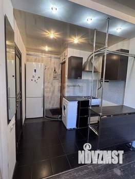 Студия квартира, вторичка, 19м2, 3/5 этаж