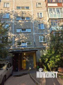 1-к квартира, вторичка, 33м2, 1/9 этаж
