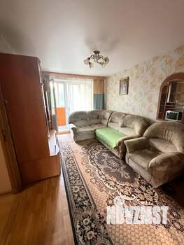 2-к квартира, вторичка, 44м2, 4/9 этаж