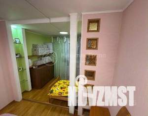 2-к квартира, вторичка, 42м2, 3/5 этаж