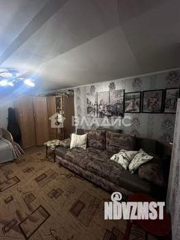 2-к квартира, вторичка, 30м2, 1/1 этаж