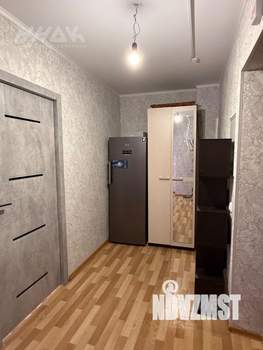 1-к квартира, вторичка, 38м2, 15/19 этаж