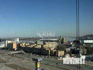 4-к квартира, вторичка, 95м2, 18/25 этаж