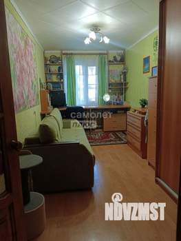 3-к квартира, вторичка, 60м2, 1/5 этаж