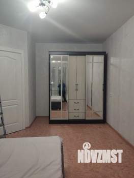 1-к квартира, вторичка, 32м2, 3/11 этаж