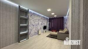 1-к квартира, вторичка, 42м2, 1/10 этаж