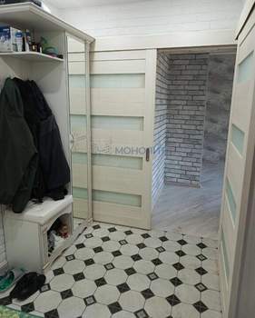 2-к квартира, вторичка, 38м2, 2/5 этаж