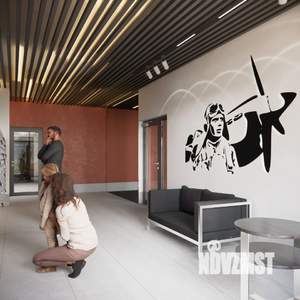 2-к квартира, вторичка, 42м2, 8/18 этаж