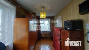 2-к квартира, вторичка, 41м2, 4/4 этаж