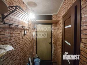 1-к квартира, вторичка, 30м2, 2/5 этаж