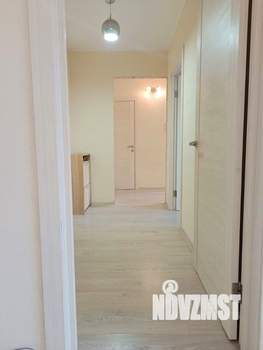 2-к квартира, вторичка, 52м2, 8/10 этаж