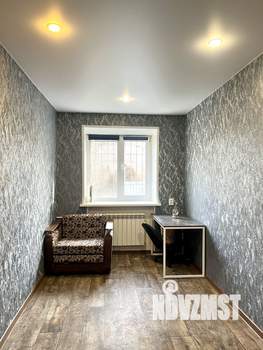 3-к квартира, вторичка, 55м2, 1/3 этаж