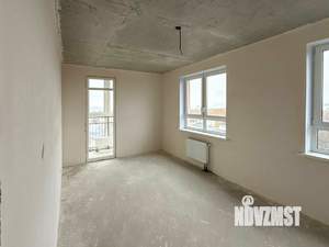 2-к квартира, вторичка, 65м2, 9/14 этаж