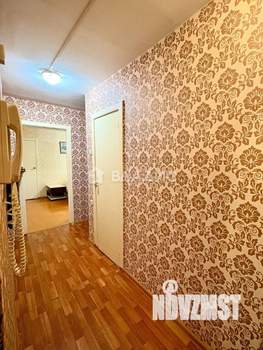 2-к квартира, вторичка, 45м2, 2/5 этаж