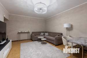 3-к квартира, вторичка, 101м2, 2/9 этаж