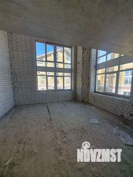 1-к квартира, вторичка, 46м2, 1/3 этаж