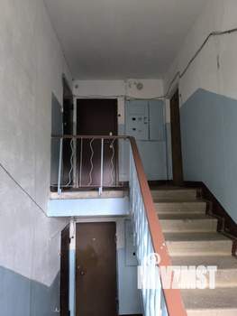 3-к квартира, вторичка, 61м2, 5/5 этаж
