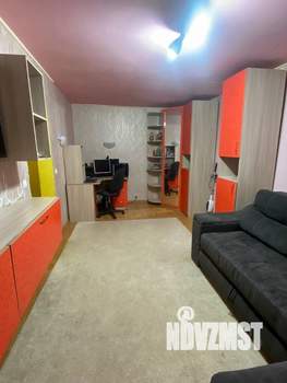 2-к квартира, вторичка, 44м2, 3/9 этаж