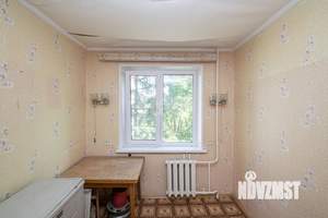 2-к квартира, вторичка, 42м2, 4/5 этаж