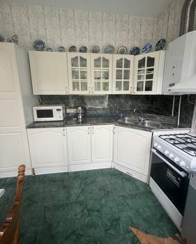 3-к квартира, вторичка, 102м2, 3/5 этаж