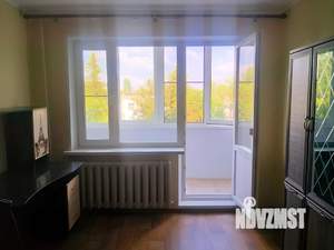 1-к квартира, вторичка, 33м2, 5/9 этаж
