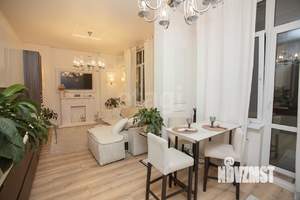 3-к квартира, вторичка, 74м2, 24/24 этаж