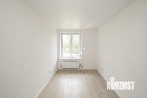 1-к квартира, вторичка, 32м2, 3/4 этаж